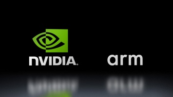 NVIDIA покупает разработчика чипов ARM у SoftBank за $40 миллиардов