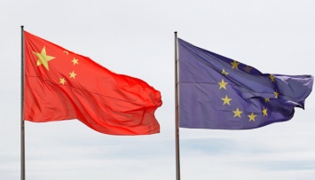 ЕС и Китай подписали соглашение по защите географических брендов