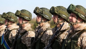 Кавказ-2020: белорусские военные примут участие в учениях РФ возле границы с Украиной