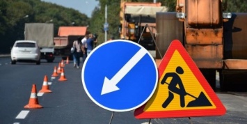 Где в Украине самый дорогой ремонт дорог?