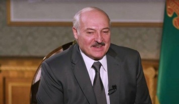 Развратный гарем: найдены все любовницы Александра Лукашенко