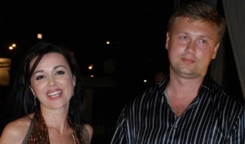 Бывший муж избивал Анастасию Заворотнюк и изменял актрисе с няней их детей