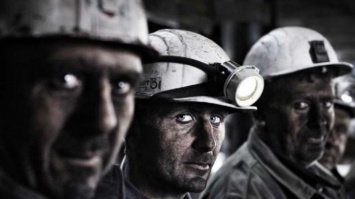 В Кривом Роге после протестных акций шахтеров уволили нормировщика