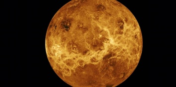 Ученые нашли в атмосфере Венеры ядовитый газ и допустили наличие там жизни
