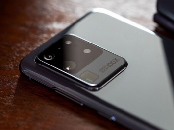 Камера Samsung Galaxy S21 Ultra будет полезней, чем у предшественника