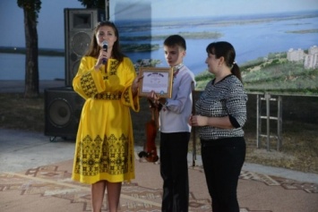 Школьник из Киева попал в Книгу рекордов Украины