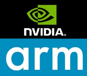 Крупнейшая сделка в истории отрасли: Nvidia купит за $40 млрд ARM
