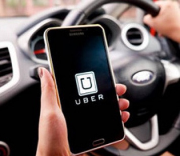 Uber снова оспаривает в суде запрет на работу в Лондоне