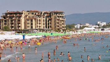 На курорте в Болгарии погиб украинец