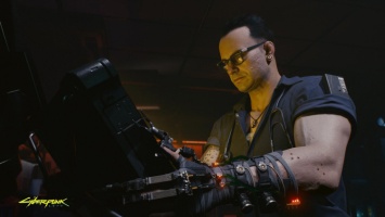 «Обычный рабочий день»: главный тестировщик CD Projekt RED первым в мире получил «платину» в Cyberpunk 2077
