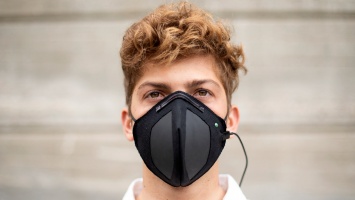 Гонконгские ученые разрабатывают новые графеновые маски