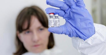 Западные ученые заподозрили обман в российских испытаниях вакцины от коронавируса