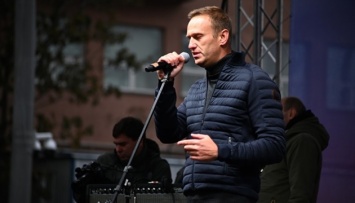 Отравление Навального: США призвали Россию сотрудничать с международным расследованием