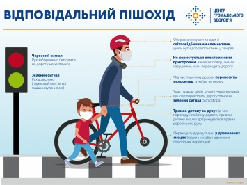 В МОЗ Украины обратили внимание на большое количество травмированных в ДТП детей