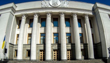 Рада планирует принять заявление относительно событий в Беларуси