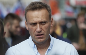 NYT: Навальный против совместного с РФ расследования своего отравления