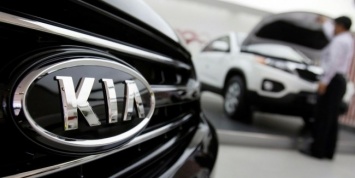 Hyundai и KIA отзывает около 190 000 автомобилей