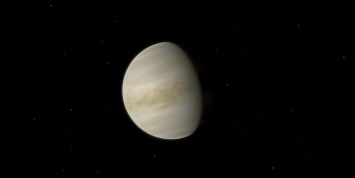 На Венере нашли вероятный маркер существования жизни