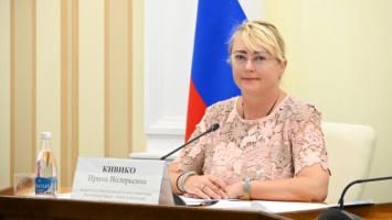 Доходы крымского бюджета покрыли все необходимые расходные обязательства республики, - Кивико