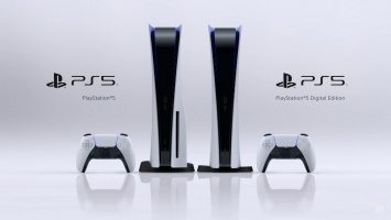 Sony 16 сентября проведет мероприятие, посвященное PlayStation 5