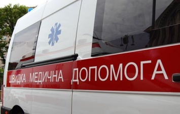 За неделю бригады экстренной медпомощи на Харьковщине 150 раз выезжали на летальные случаи