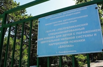 Генпрокуратура РФ и детский омбудсмен выявили в симферопольской "Елочке" нарушения: крымская проверка их "не заметила"