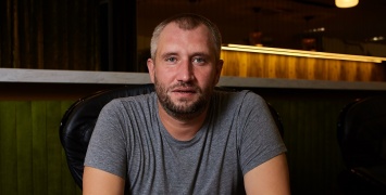 Юрий Быков поставит фильм «Хозяин» о противостоянии человека и системы