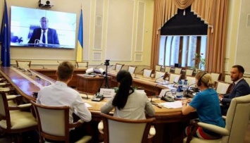 Украина надеется привлечь инвестиции для трансформации шахтерских регионов
