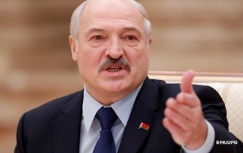 Лукашенко распорядился помочь хасидам на границе Беларуси и Украины