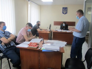 Под залог в размере 250 тыс. грн., предприниматель Николай Гаврилов освобожден из-под стражи