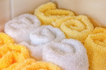 Какими бывают полотенца, как правильно их выбирать