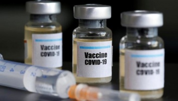 Германия рассчитывает получить COVID-вакцину к середине 2021 года