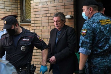 Осужденный за смертельное ДТП российский актер будет оспаривать свое наказание