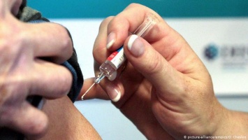Что делает Берлин для создания вакцины от коронавируса