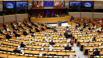 Дебаты в Европарламенте: Лукашенко, Навальный и "Северный поток-2"