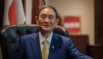 Парламент Японии утвердил нового премьер-министра