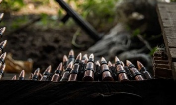 Позиции ВСУ в Луганской области попали под обстрел из гранатометов