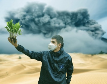 Экологи в ужасе: воздух в Днепре опасен для здоровья