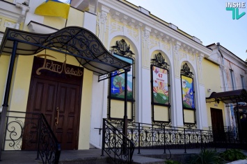 Николаевский театр кукол отменил все спектакли до конца сентября из-за коронавируса