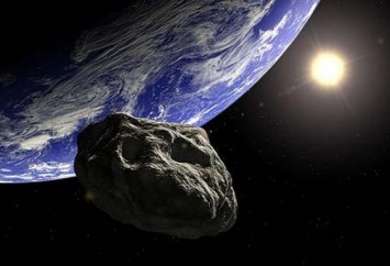 Для защиты планеты от астероидов: Европейское космическое агентство создаст космический аппарат за €129,4 млн