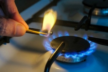 В «ЛНР» свыше тысячи абонентов остались без газа