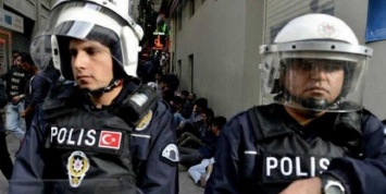 В Турции нетрезвые россиянки избили тапками медсестру