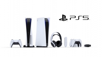 Sony опровергла слухи о сокращении объемов производства PlayStation 5