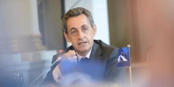 "Они нас обогнали": Саркози назвал Москву одним из самых современных городов