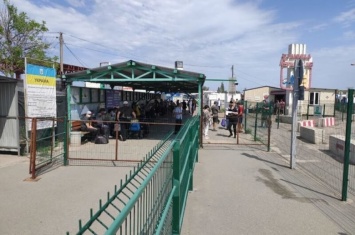 Из Станицы в Луганск: луганчанка рассказала как пересекала линию разграничения