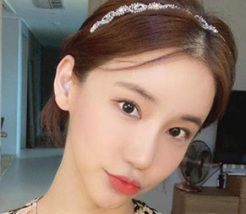 Умерла О Ин Хе - 36-летняя южнокорейская актриса и блогерша