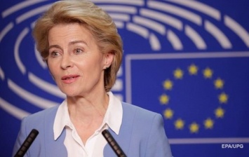 В Еврокомиссии заявили о разработке нового санкционного режима