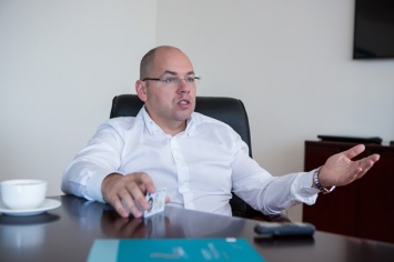 Одессу ждет возвращение Степанова - он возглавил список "Слуг народа" на местных выборах
