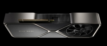 Появились первые тесты NVIDIA GeForce RTX 3080
