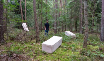 Экологическая идея: ученый из Нидерландов придумал изготовлять гробы из грибов